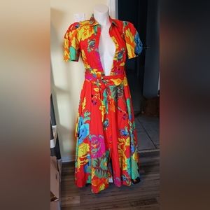 Christopher john rogers dress